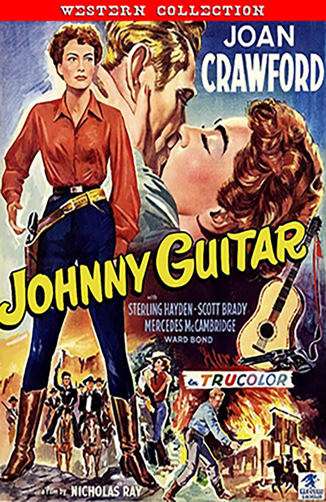 Johnny Guitar (1954)